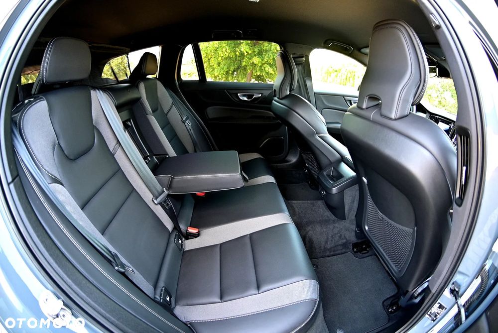 Volvo V60 B3 B Geartronic RDesign - 15