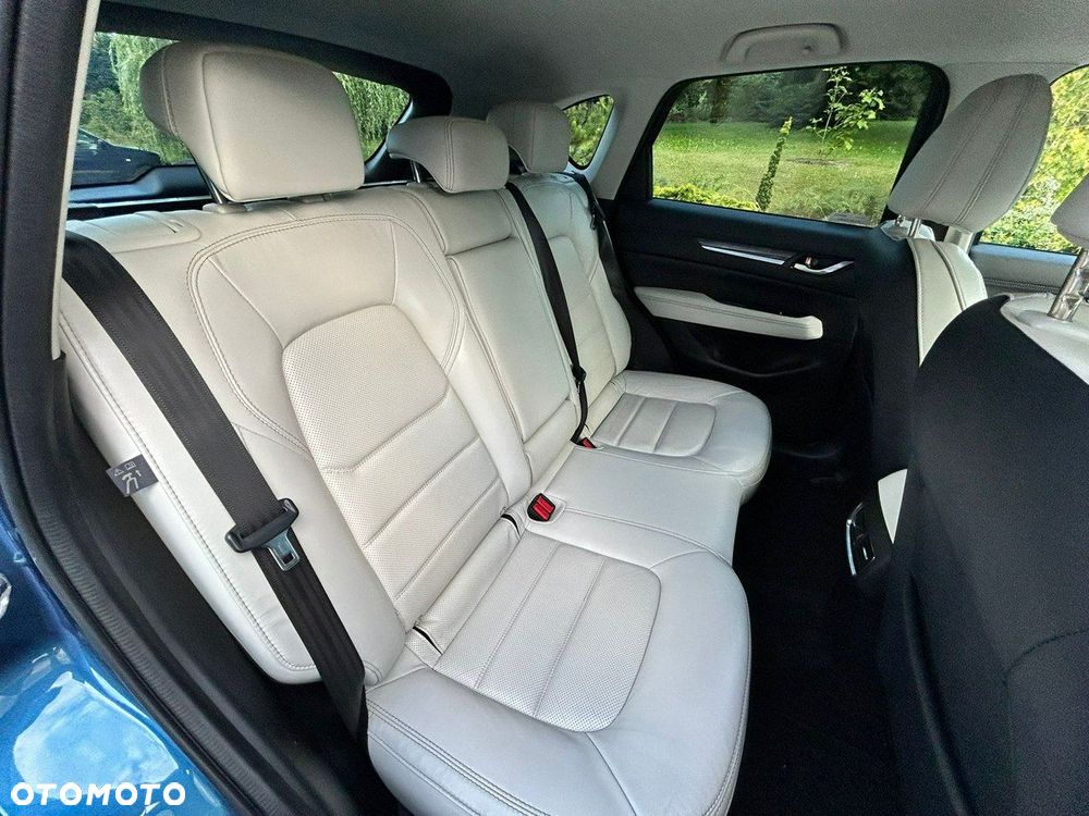 Mazda CX-5 - 29