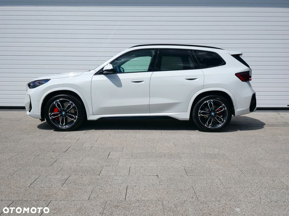 BMW X1 xDrive23i mHEV M Sport sport - 6
