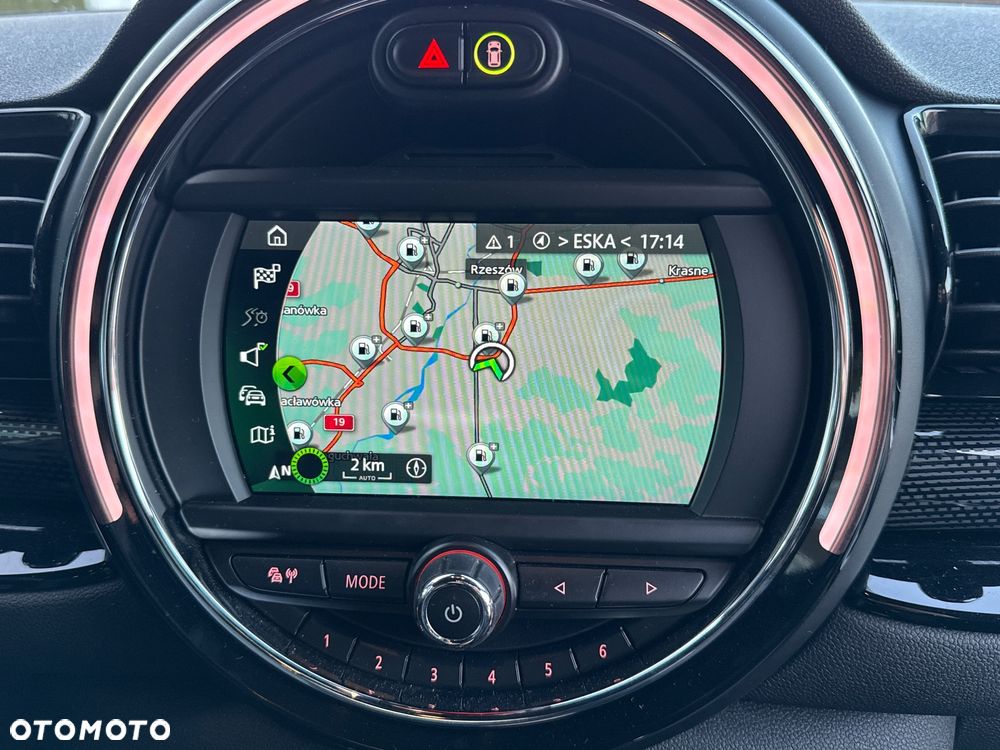 MINI Clubman Cooper S ALL4 sport - 32