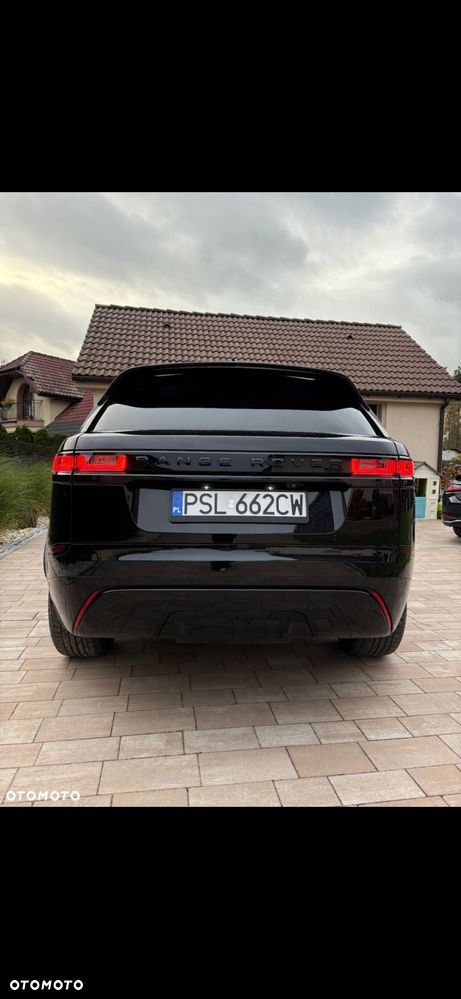 Land Rover Range Rover Velar 2.0 Si4 GPF R-Dynamic - 8
