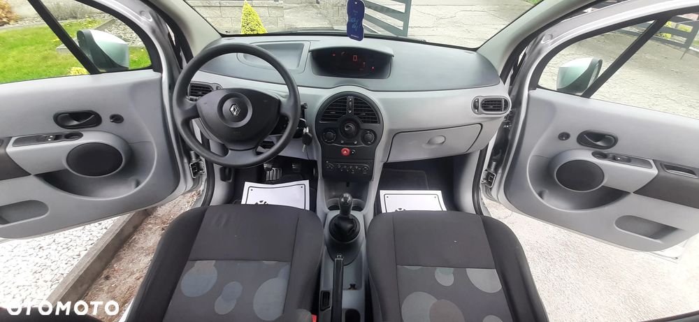 Renault Modus - 24