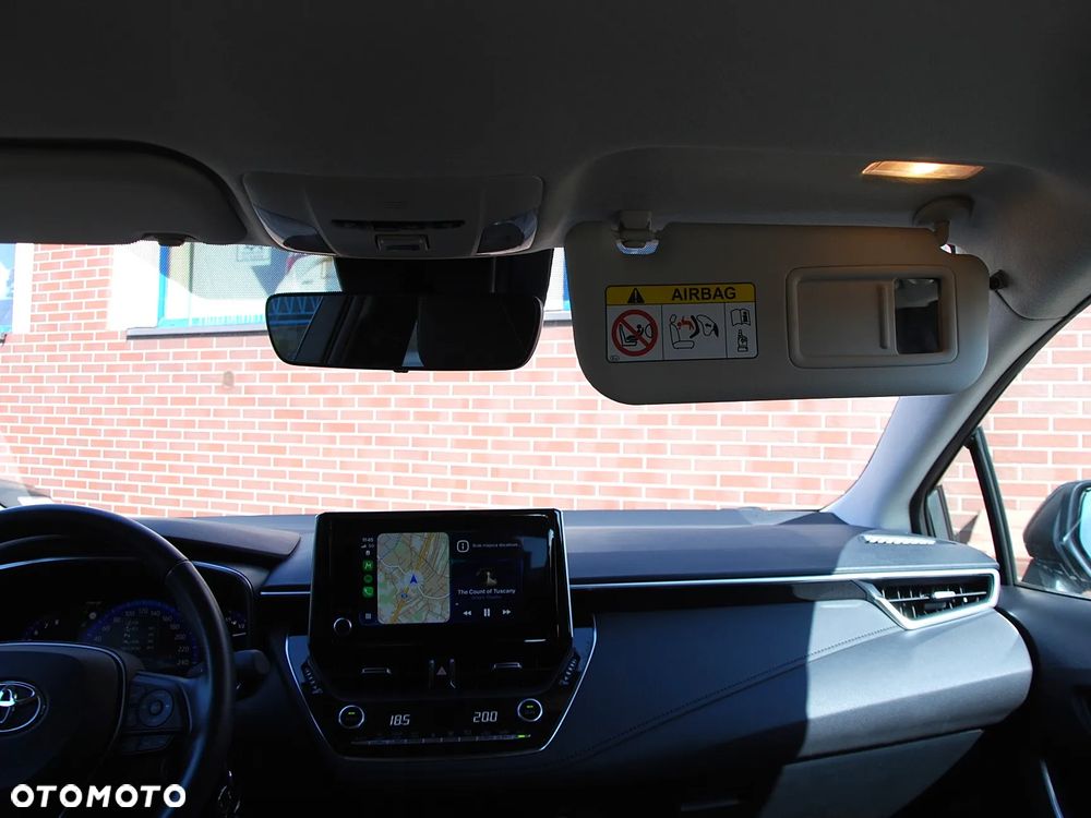 Toyota Corolla 1.5 Comfort - 26