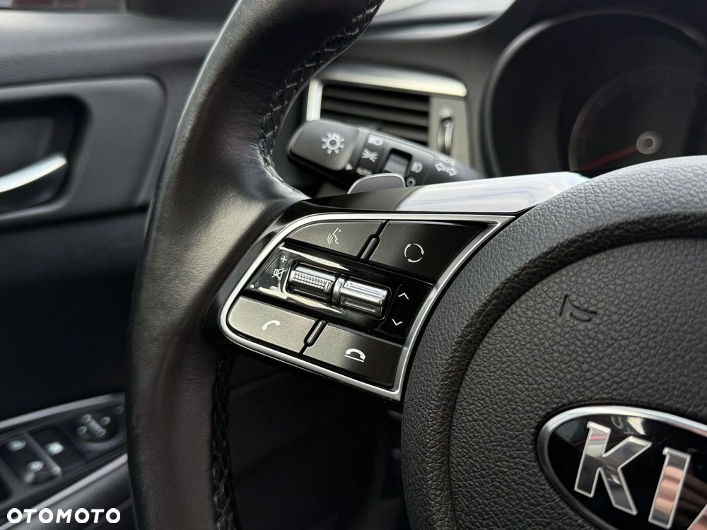 Kia Optima 1.6 T-GDI L DCT - 32