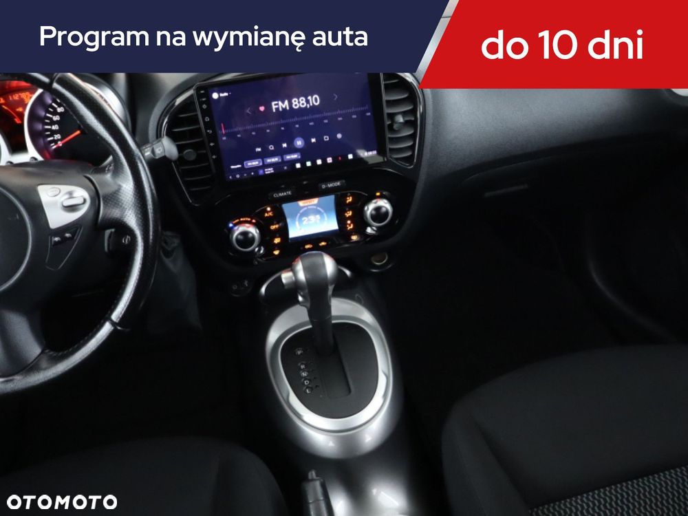 Nissan Juke - 10