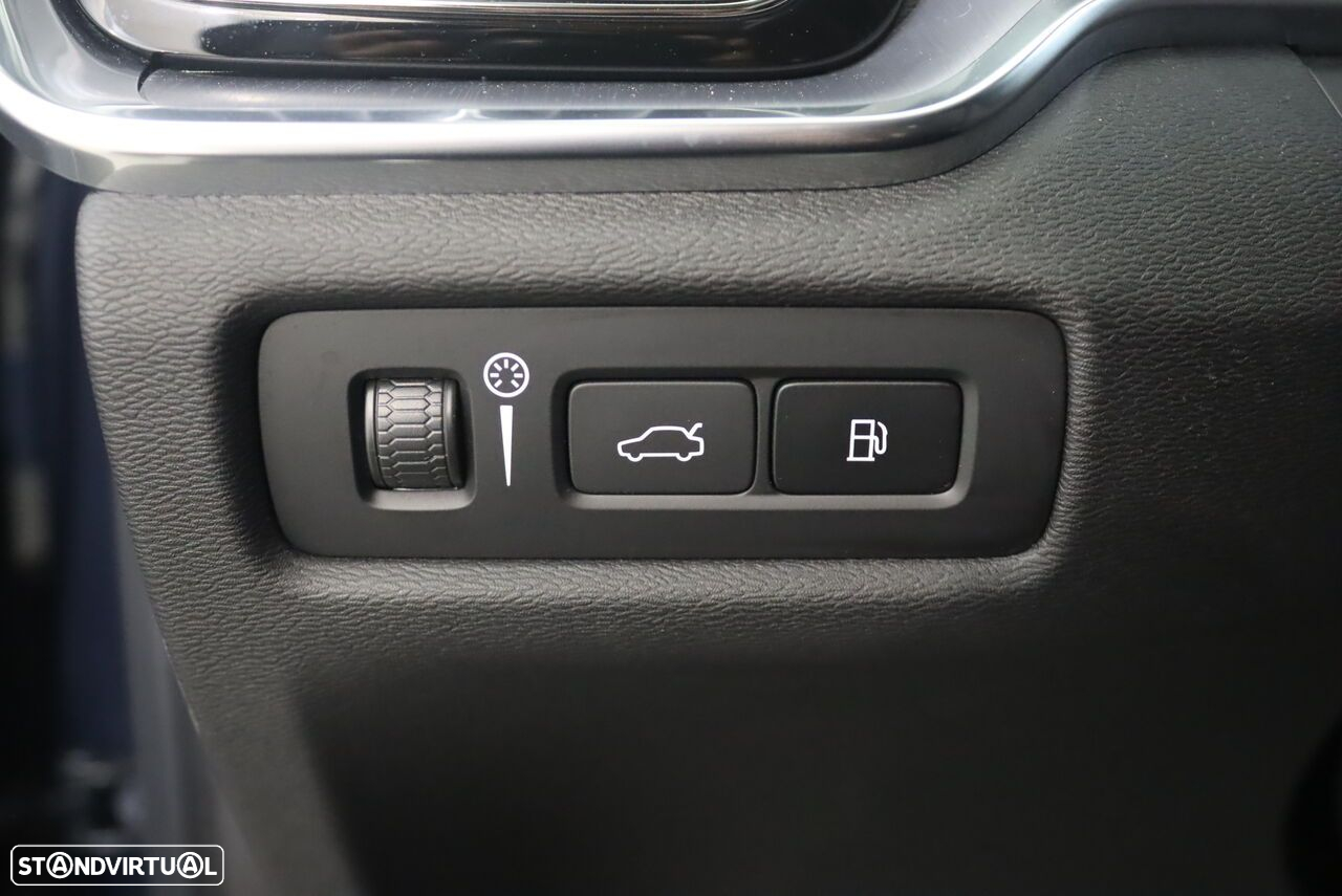 Volvo V60 2.0 T6 AWD TE Inscription Expression - 17