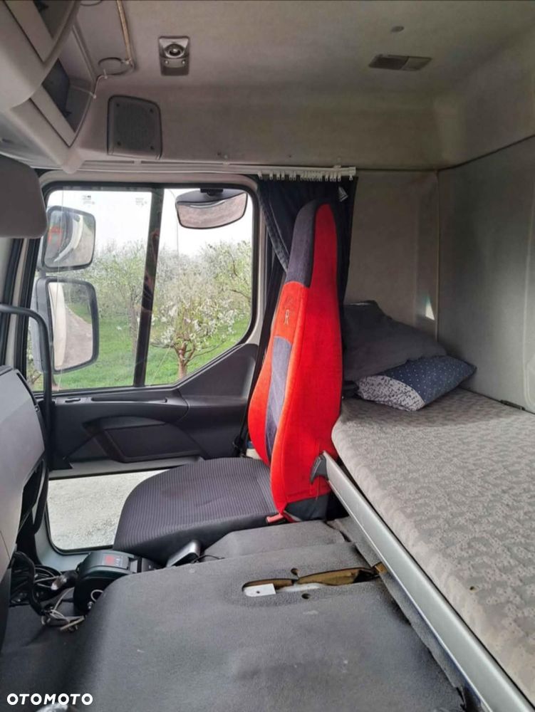 Volvo FE 4XR - 8
