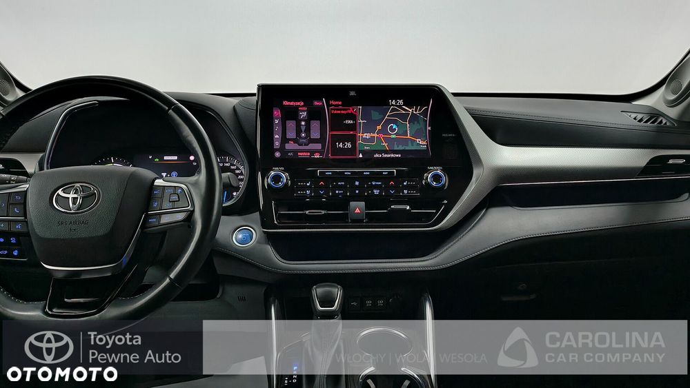 Toyota Highlander - 6
