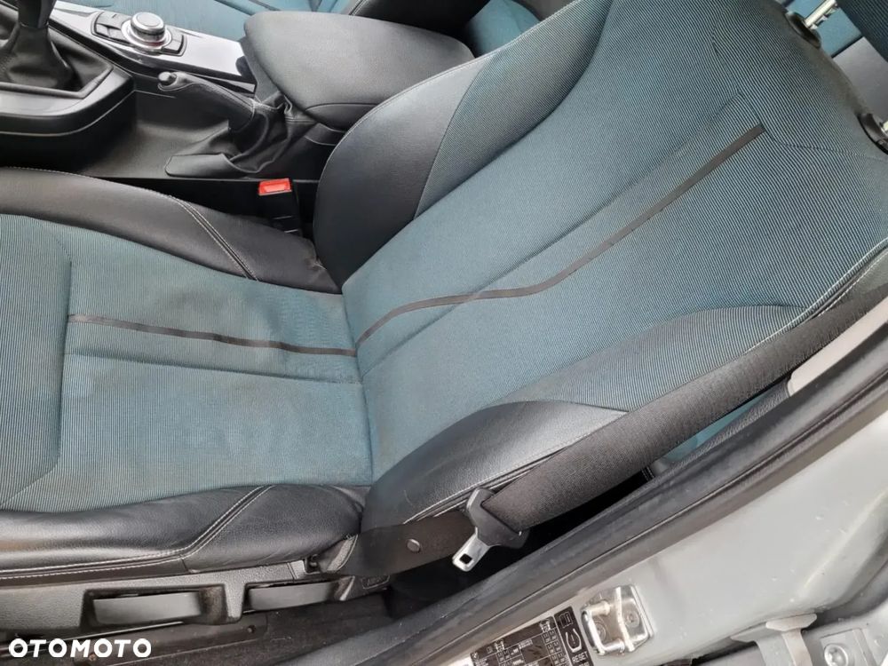 BMW Seria 1 116i Urban Line - 12