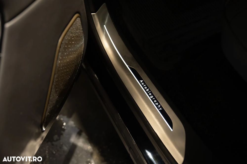 Land Rover Discovery - 16