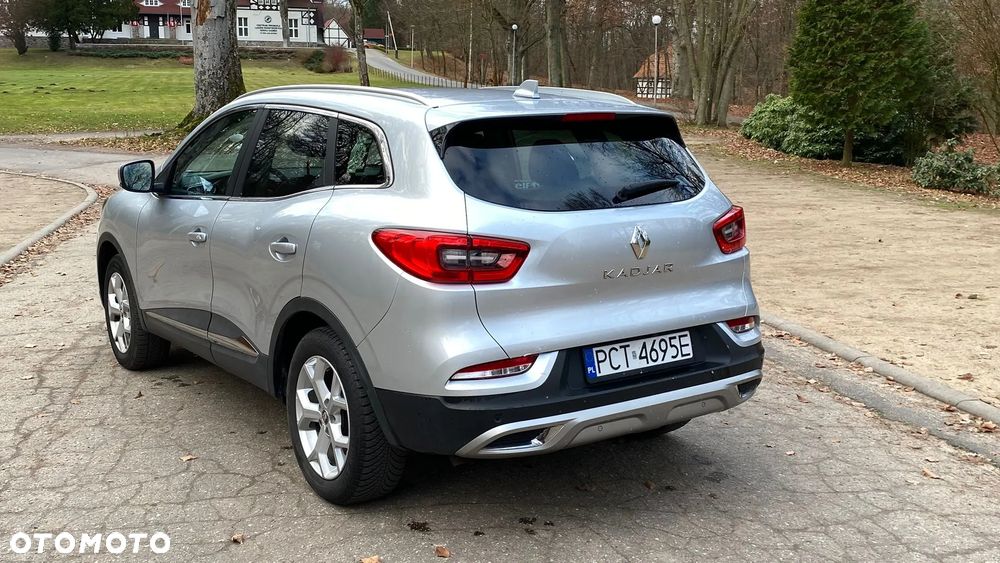 Renault Kadjar 1.3 TCe FAP Intens EDC - 11