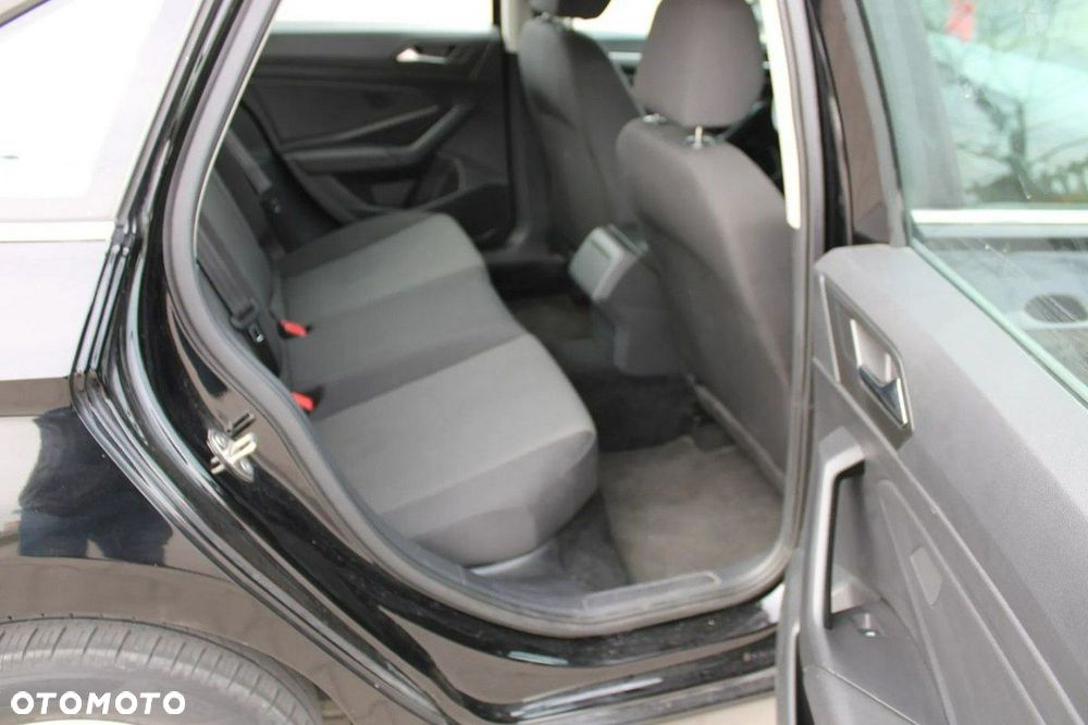 Volkswagen Jetta 1.4 TSI DSG BlueMotion Technology - 31