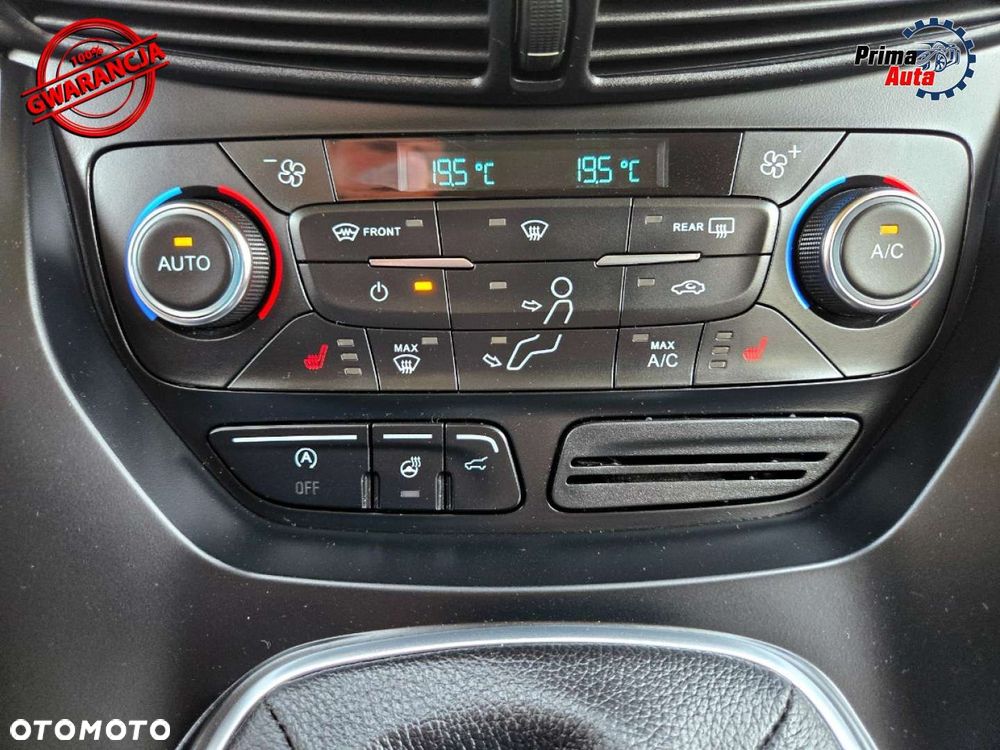 Ford Kuga 1.5 EcoBoost 2x4 SYNC - 21