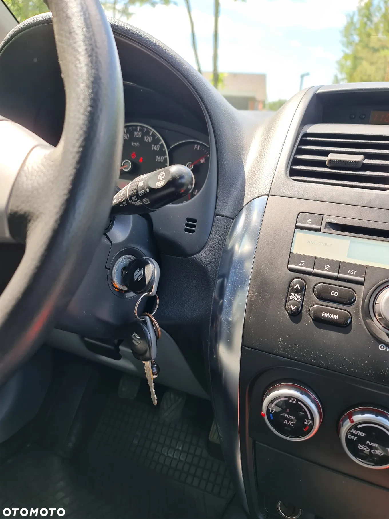 Suzuki SX4 1.5 - 17