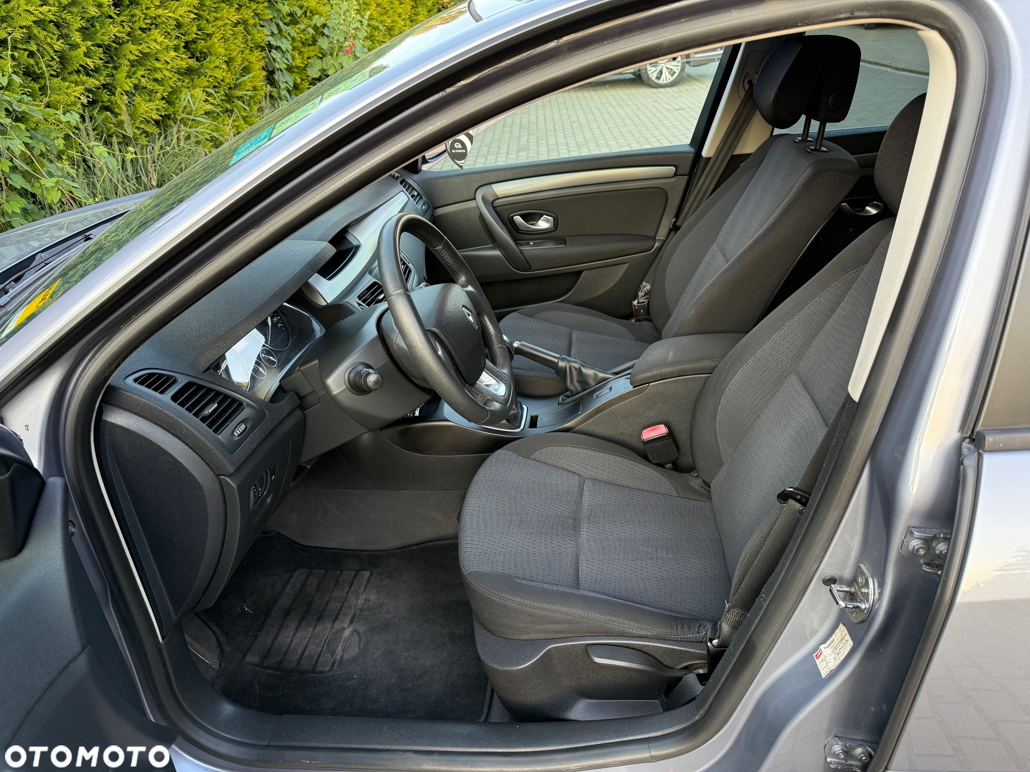 Renault Laguna 1.6 Expression - 9
