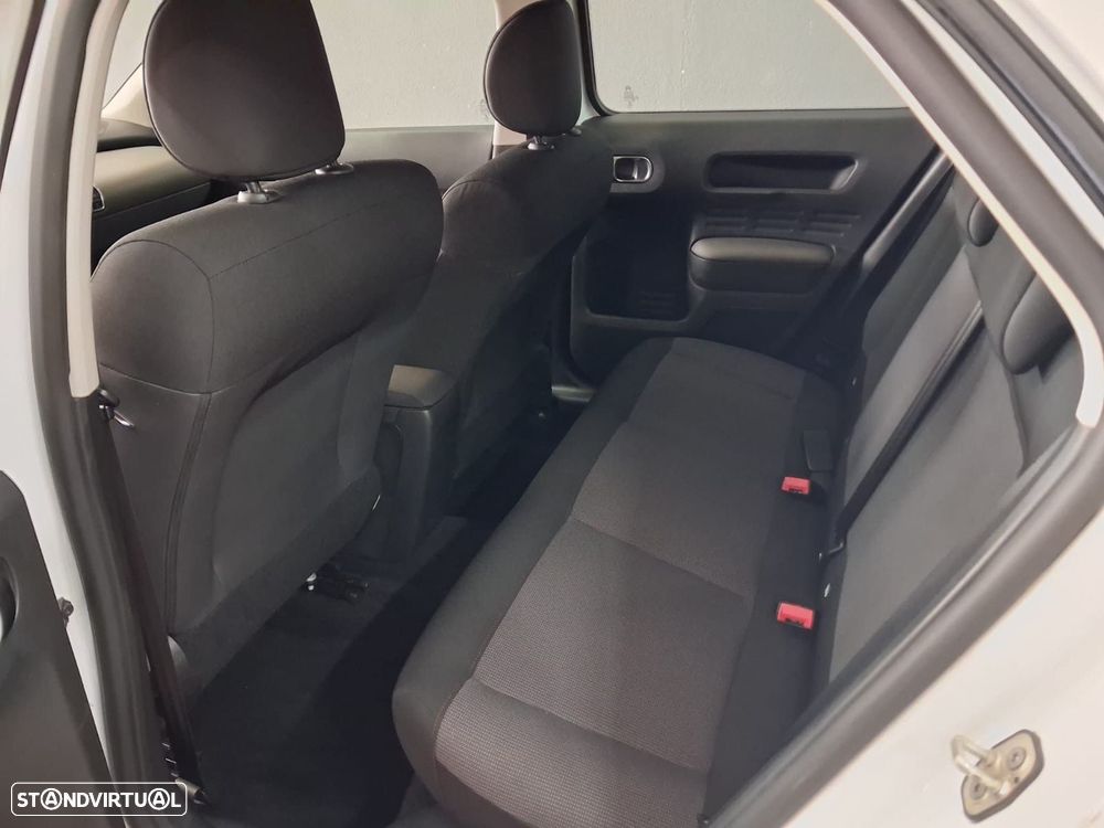 Citroën C4 Cactus 1.2 PureTech Feel - 12