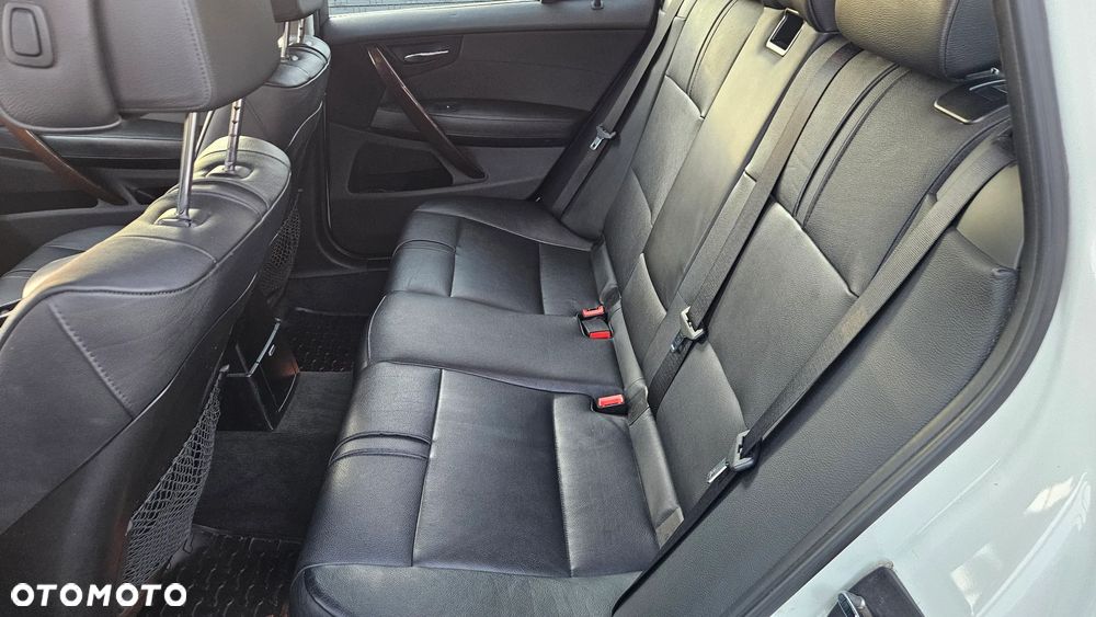 BMW X3 - 15