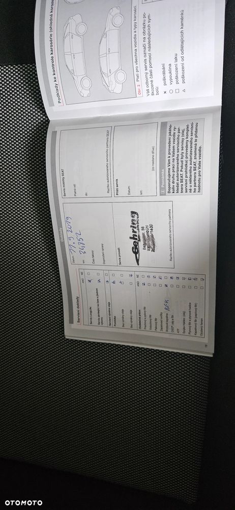 Seat Ibiza 1.2 TSI Style - 18