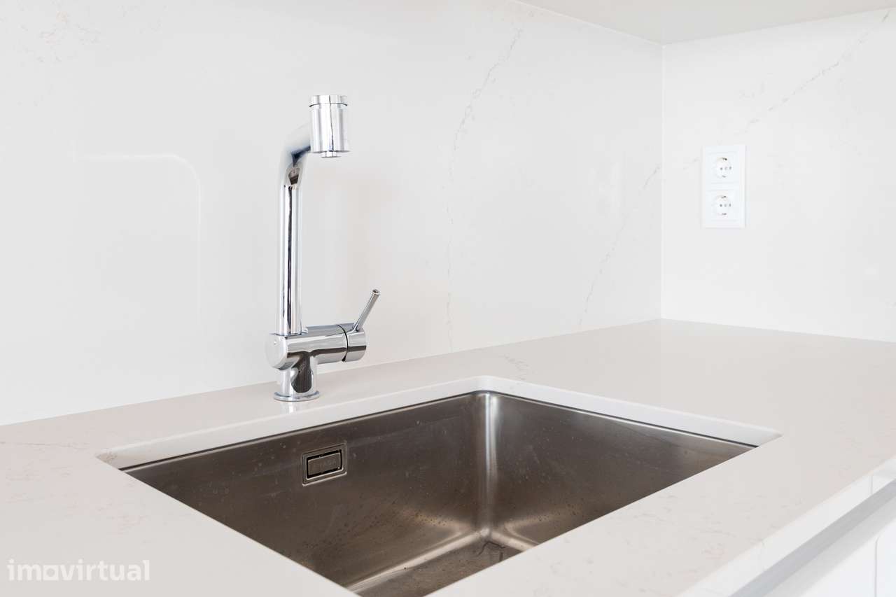 Apartamento T2 na Ericeira: Elegância e Conforto - Grande imagem: 5/19
