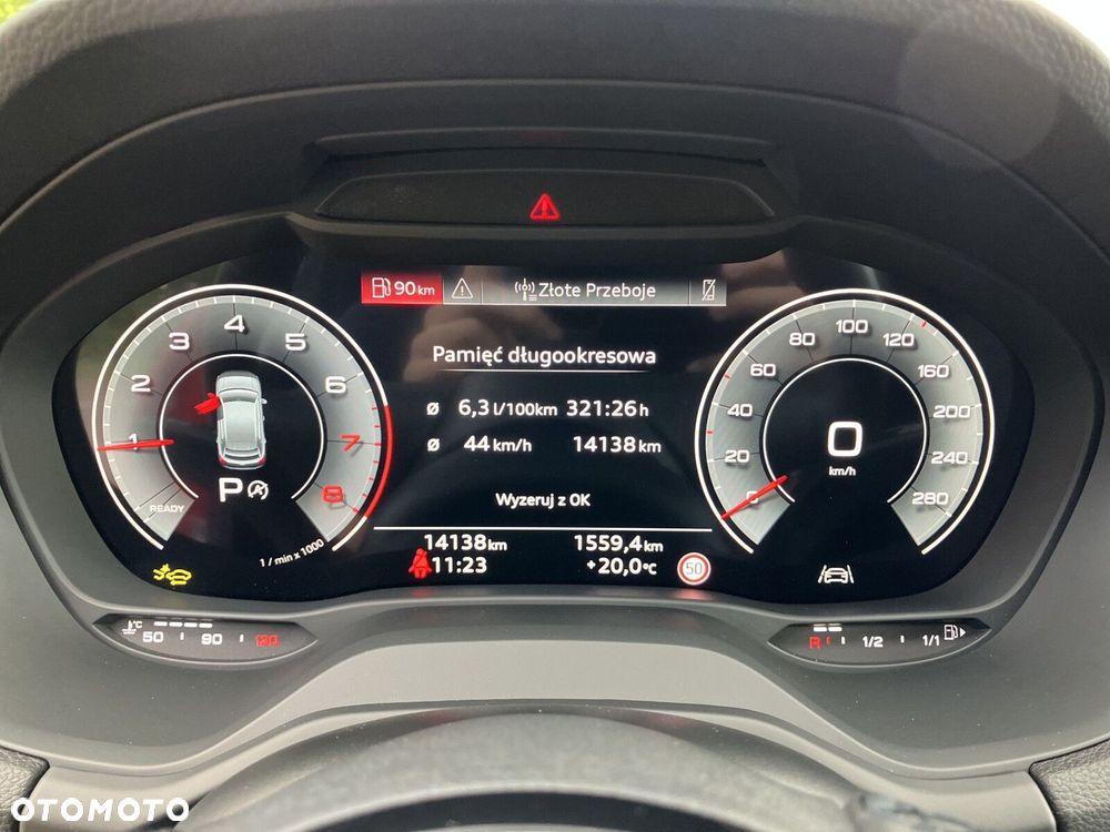 Audi Q2 - 14