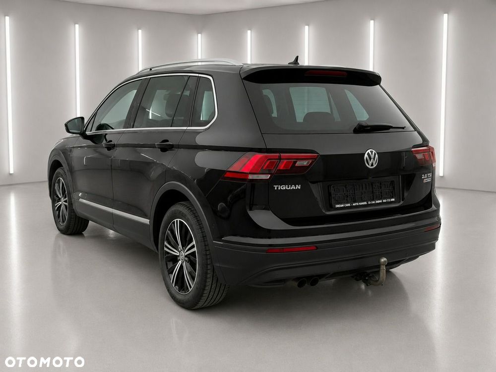 Volkswagen Tiguan - 6