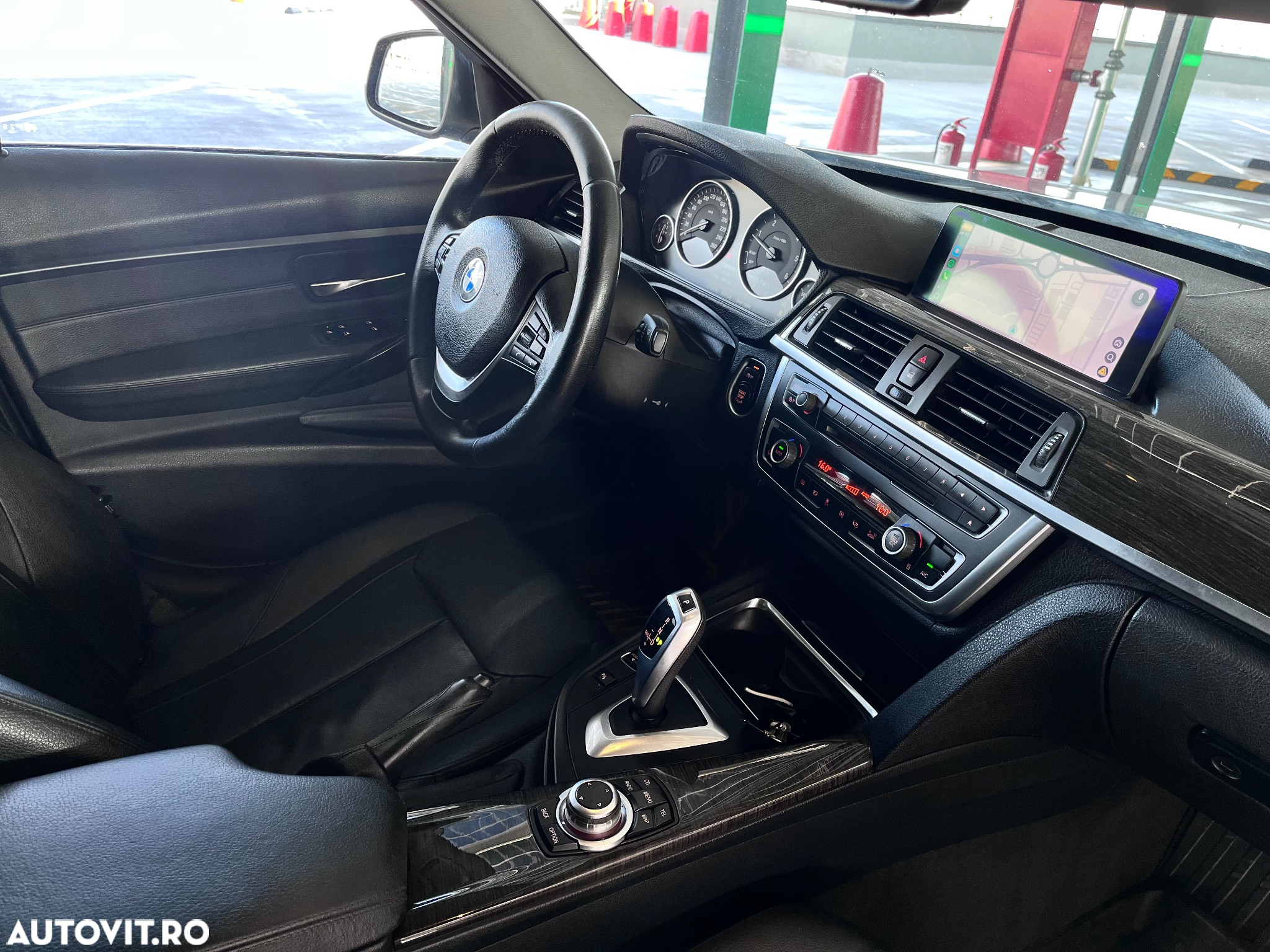 BMW Seria 3 - 10