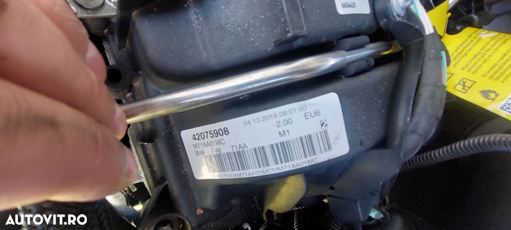 BMW X1 sDrive20i AT - 10