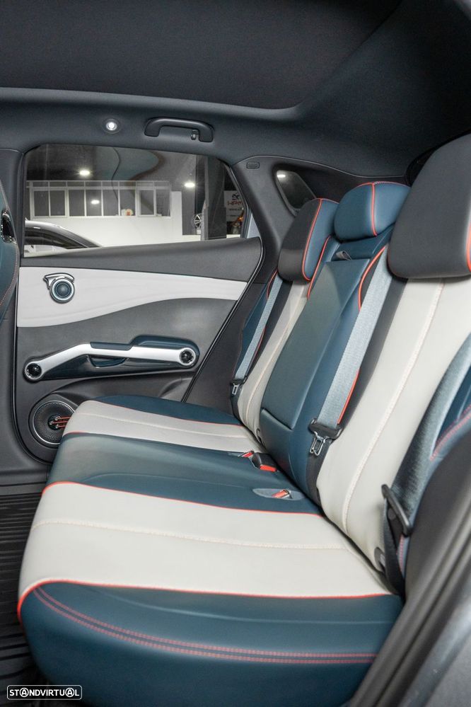 BYD Atto 3 60.48 kWh Design - 28