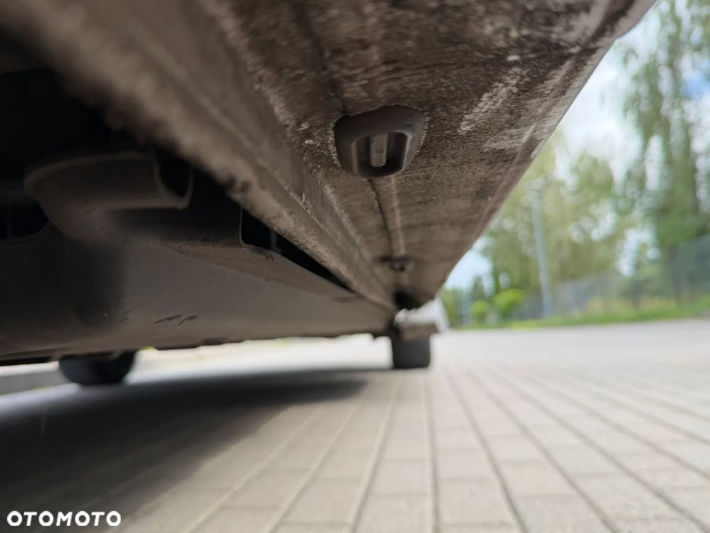 Volkswagen Crafter - 37
