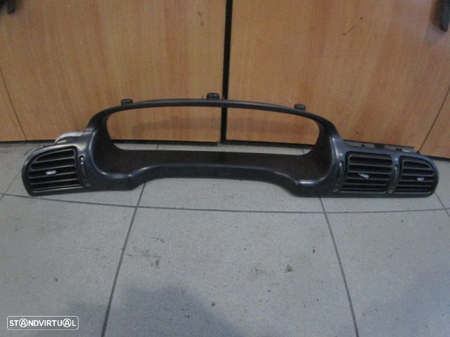 Grelha Friso 9616431577 9636058377 9636957377 9628643977 PEUGEOT 406 1999 2.0HDI 110CV 5P CINZA ESQ GRE DO QUARANTE E VENTILAÇÃO - 1