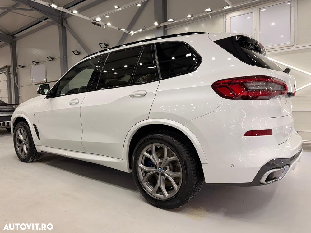 BMW X5 - 9