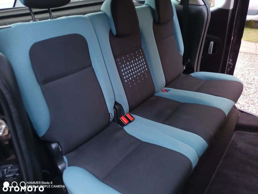 Citroën Berlingo e-HDi 90 FAP EGS6 Multispace - 23