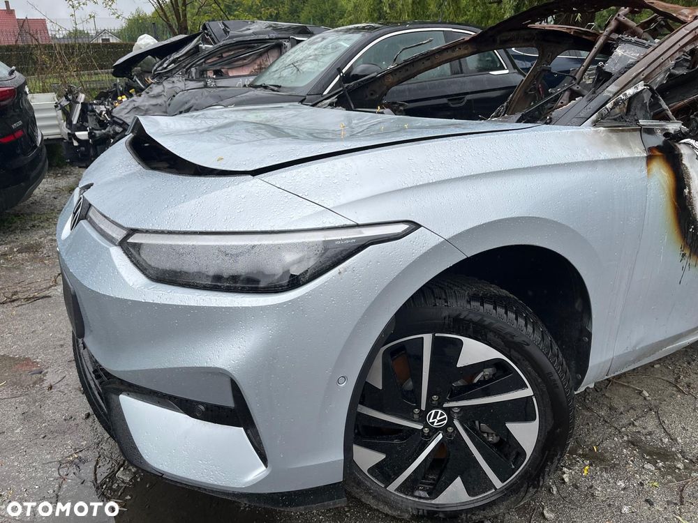 Volkswagen ID.7 77kWh Pro - 1