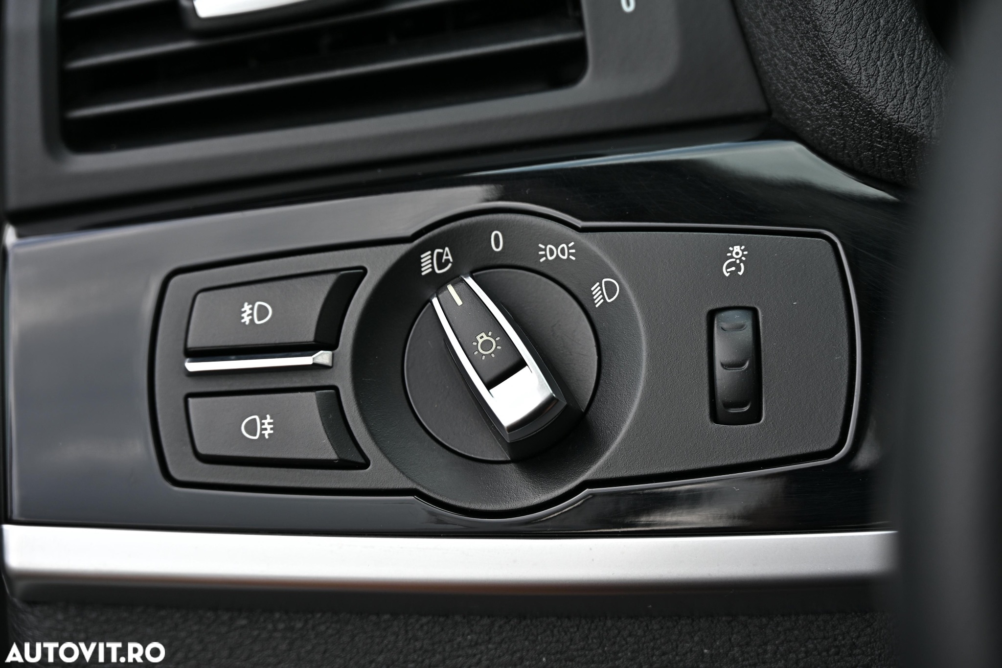 BMW X3 xDrive20d - 30