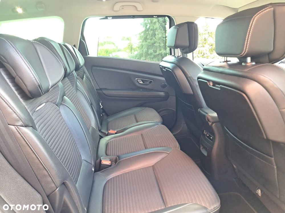 Renault Grand Scenic Gr 1.5 dCi Energy Limited EDC EU6 - 24