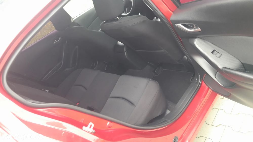 Mazda 3 SKYACTIV-G 100 Prime-Line - 6