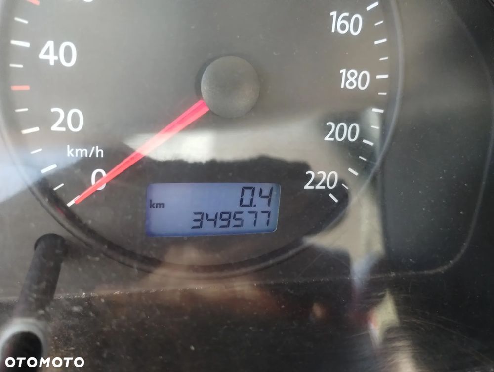 Volkswagen Transporter - 11