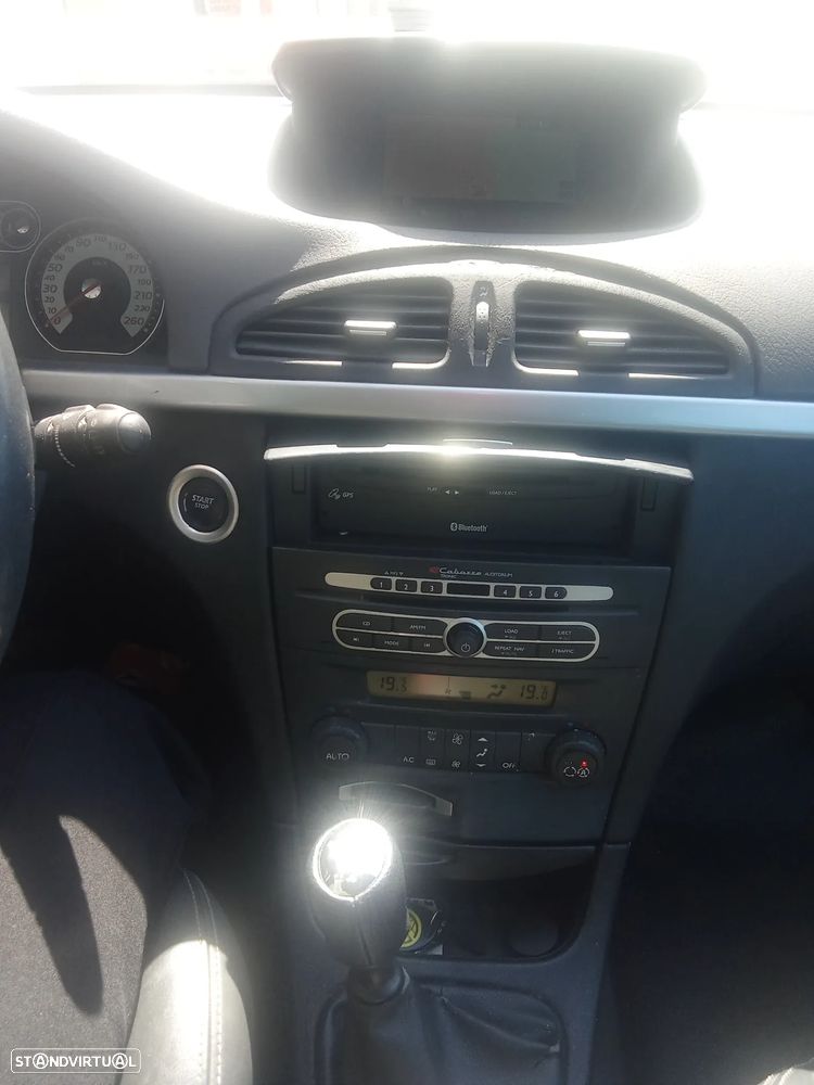 Renault Laguna Break - 6