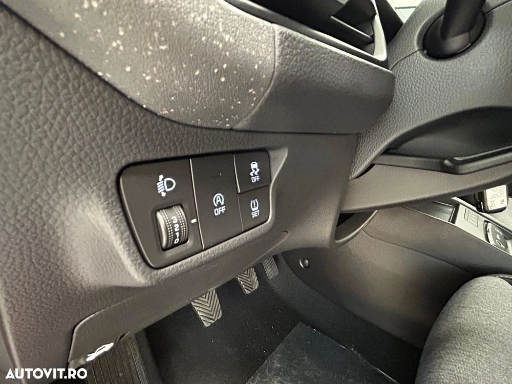 Kia Stonic 1.0 T-GDI 6MT Urban - 18