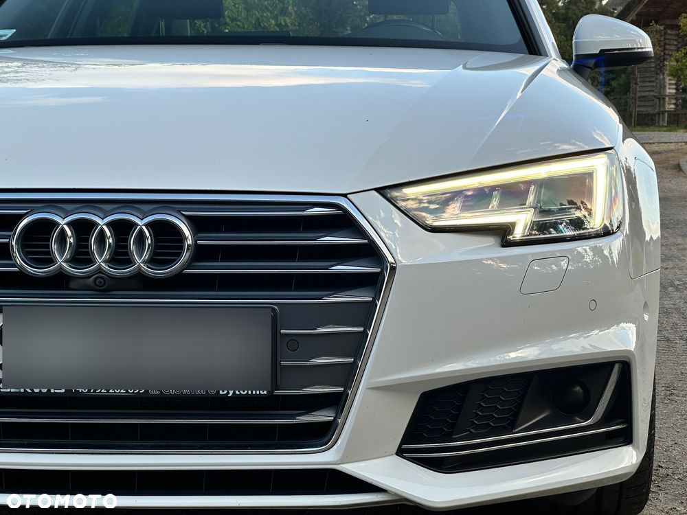 Audi A4 - 2