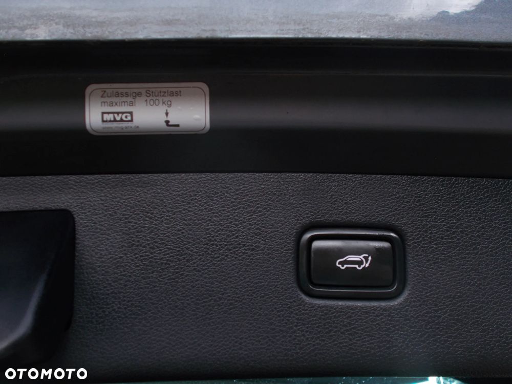 Hyundai Tucson 2.0 CRDI 4WD Style - 7