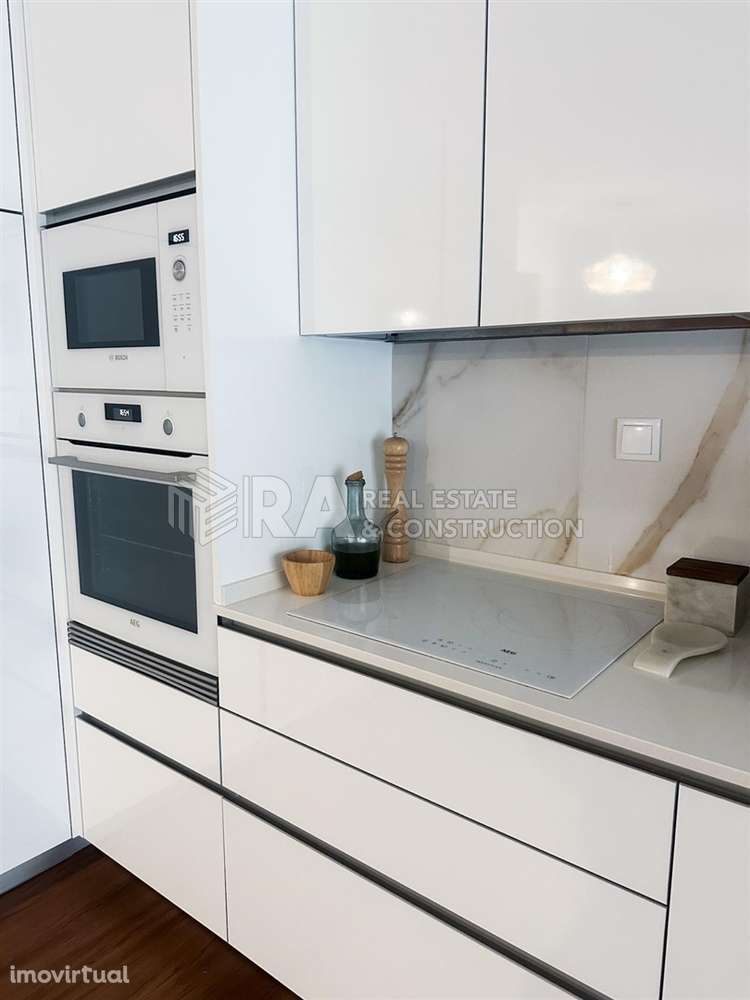 Apartamento T3 Venda em Quinta do Anjo,Palmela - Grande imagem: 4/14