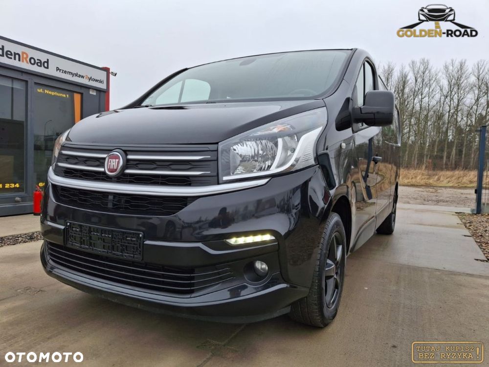 Fiat TALENTO - 2