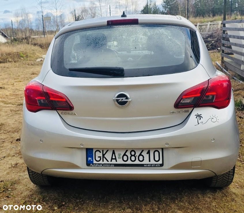 Opel Corsa 1.3 D (CDTi) Color Edition - 6