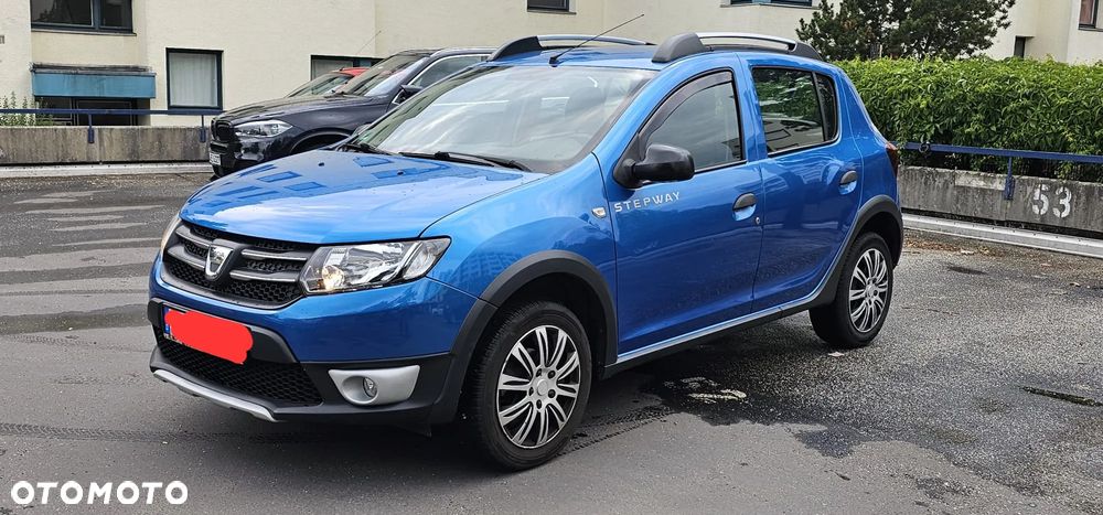 Dacia Sandero 0.9 TCe Laureate - 10