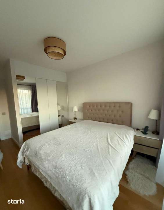Apartament 2 Camere, Mobilat Modern, Zorilor, Wings — fotografia 3