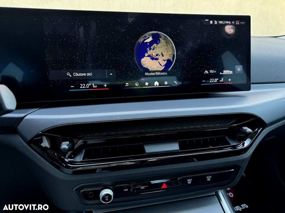 BMW Seria 3 - 11