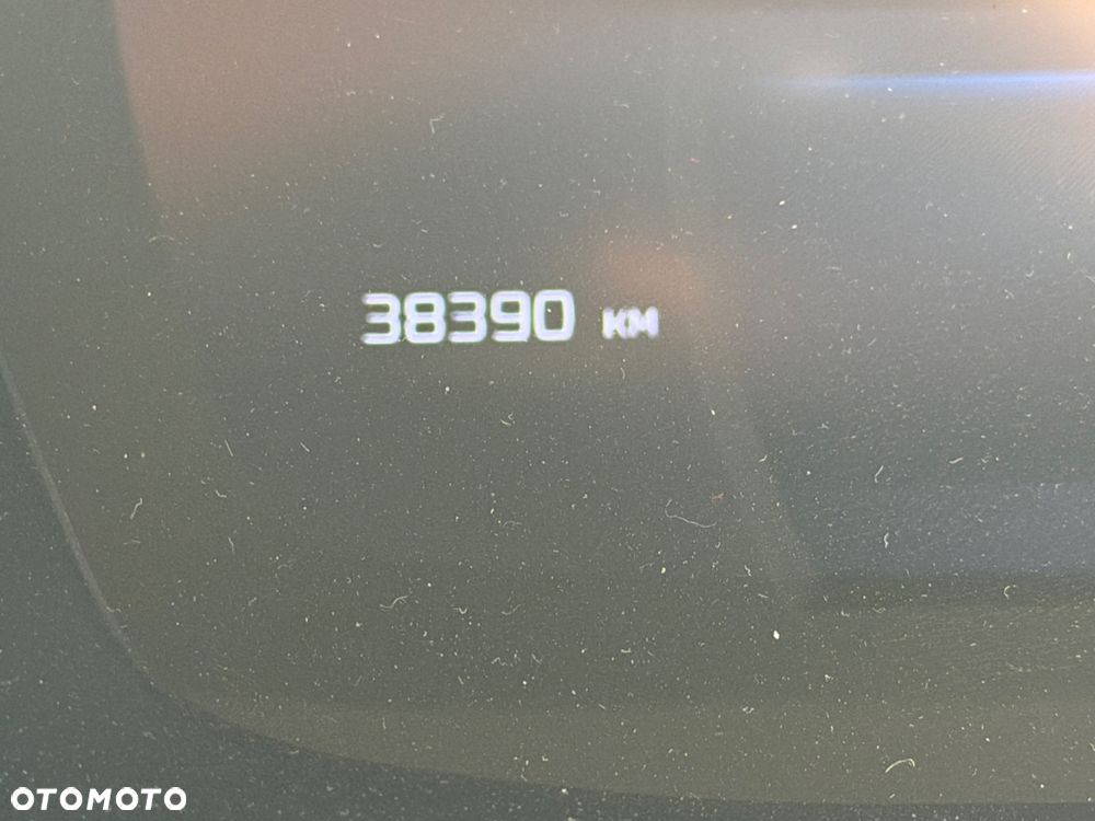 Peugeot 408 225 e-DSC7 GT Exclusive - 19