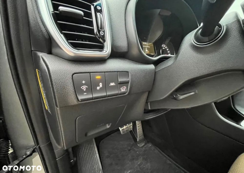 Kia Sportage 1.6 T-GDI GT Line 4WD DCT - 21