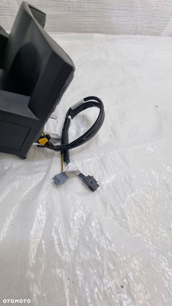 LUSTERKO LEWE 84 PIN Fiat Ducato 2018- 0735773356 NOWE ORYGINAŁ - 6